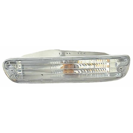 Depo Lamp, 331-1621R-US 331-1621R-US